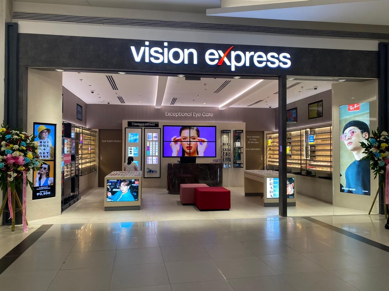 Photo: Vision Express