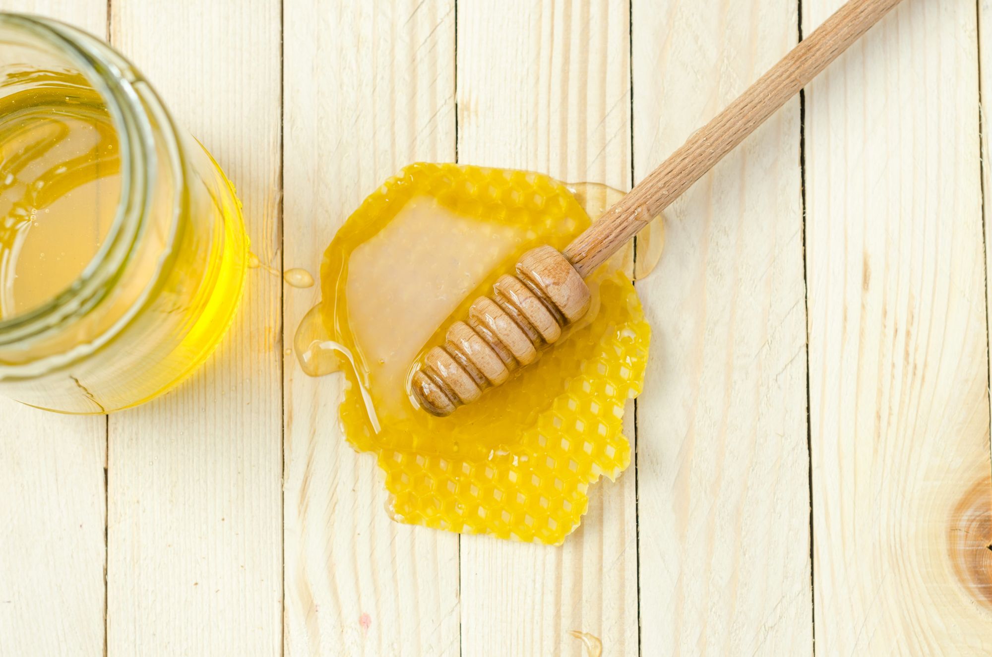 World Bee Day: Where To Buy Locally Sourced Honey In The Philippines