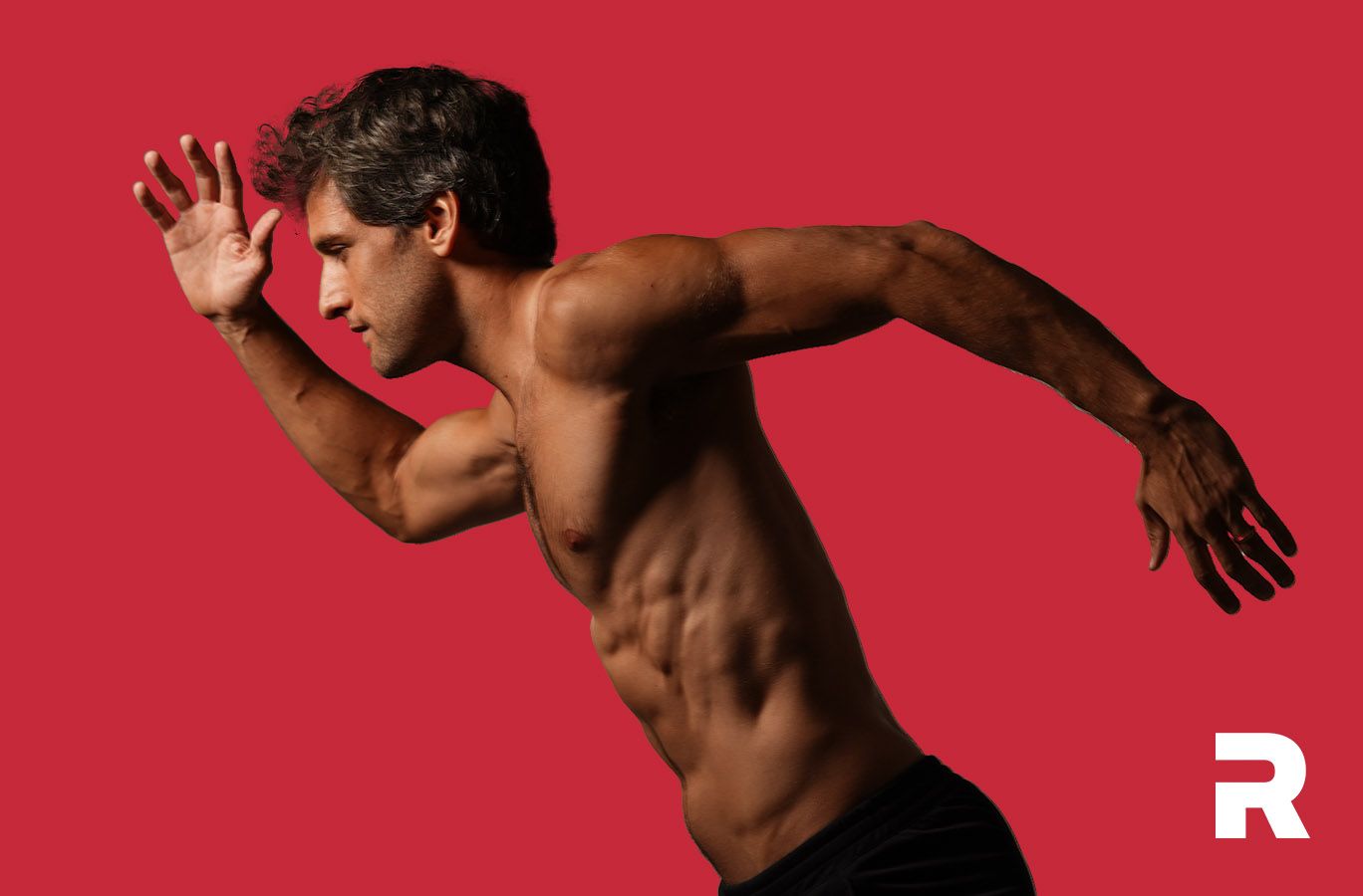 Nico Bolzico: Health Tips And How To Workout (Even On Days That You Don't Feel Like It)