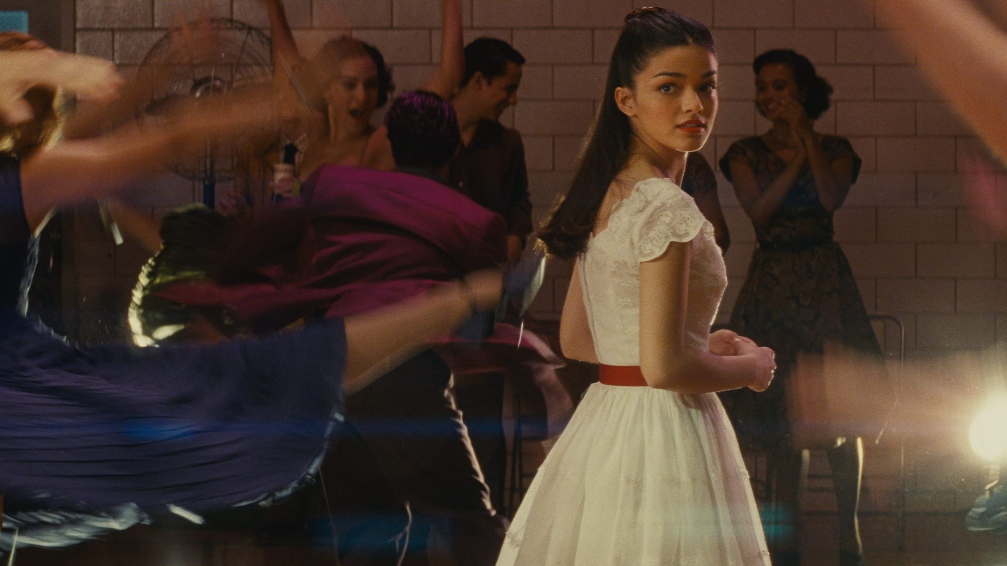 Steven Spielberg's "West Side Story": Our Honest Thoughts On The First Trailer