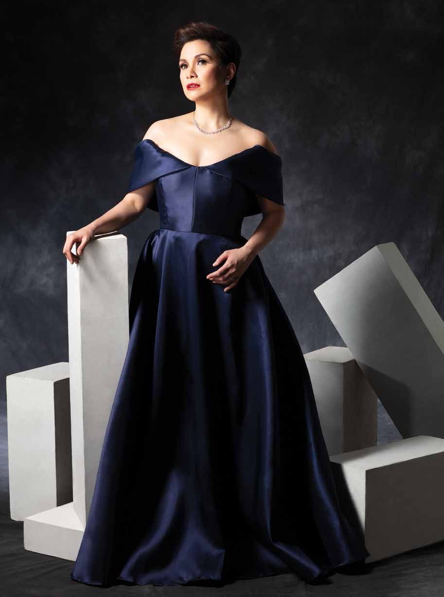 Cover Story: Lea Salonga On The State Of Philippine Arts And Culture