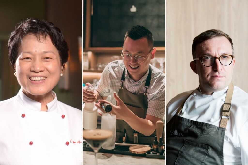 The Philippine Tastemakers 2021: The Most Influential People In F&B Today