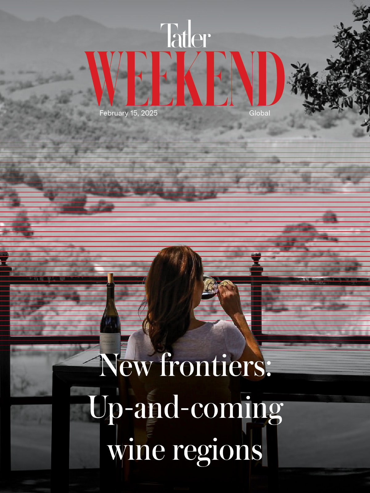 Tatler Weekend: From Hokkaido to Yunnan: Discover emerging wine regions with Singapore’s top sommeliers