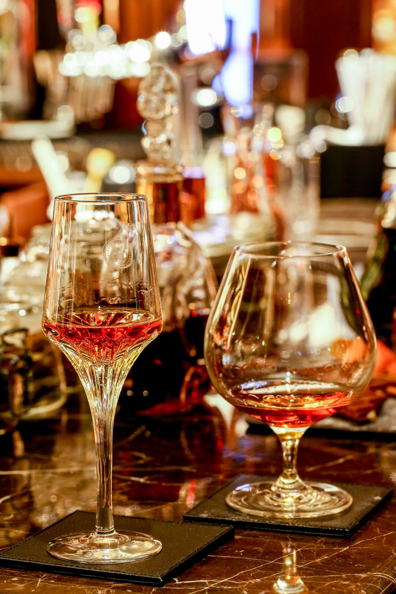 3 Things You Have To Know About Cognac