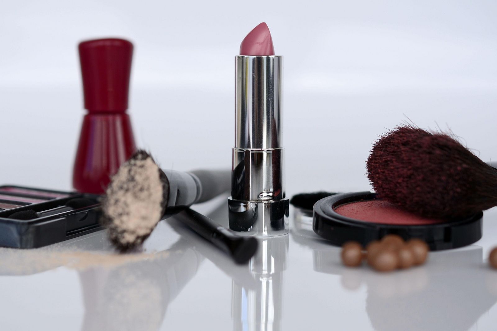 Together with IBM, L’Oréal is set to transform sustainable beauty product development with an AI-powered formulation model (Photo: IBM Newsroom)