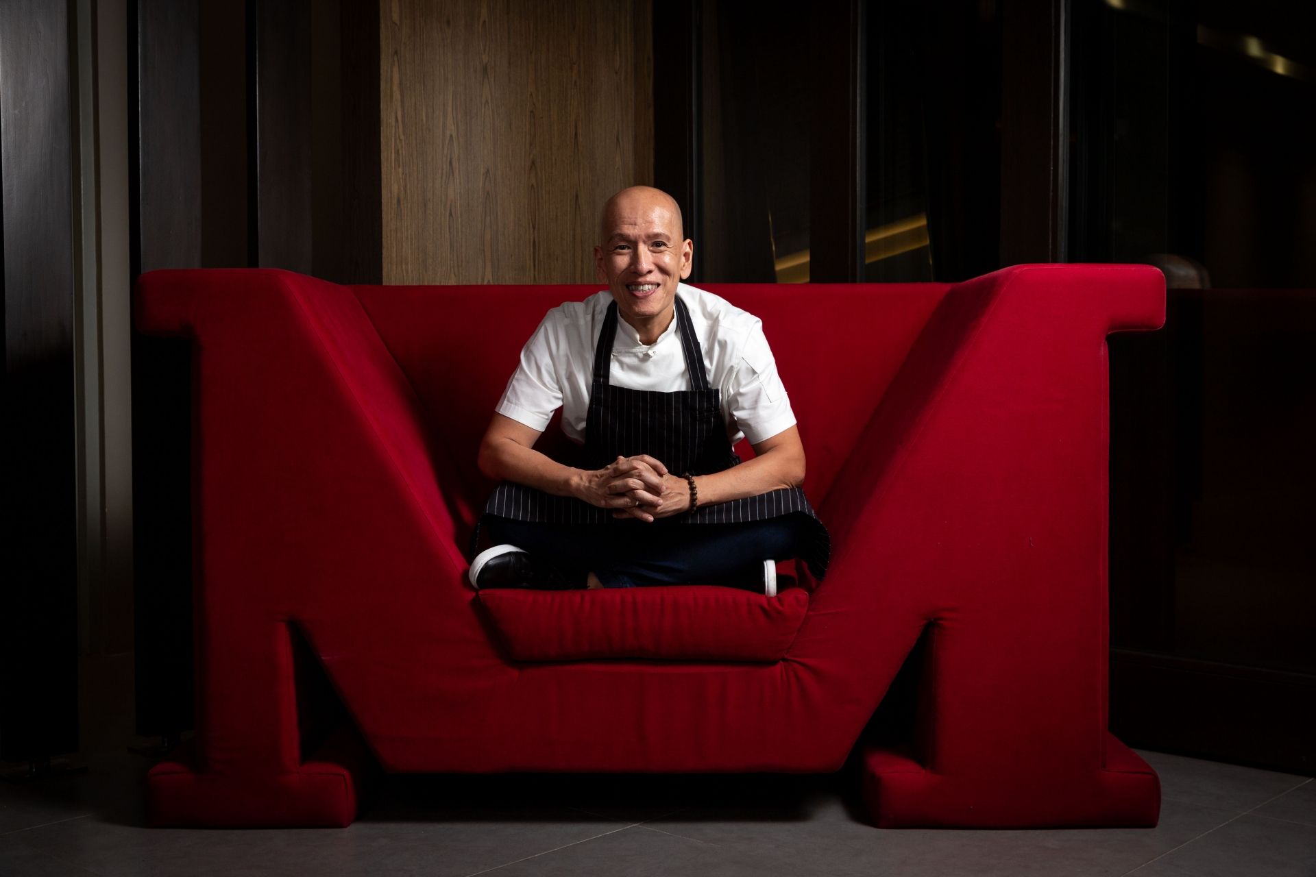 Chef Tom Bascon Of M Dining Talks About The Experiences That Shaped Him