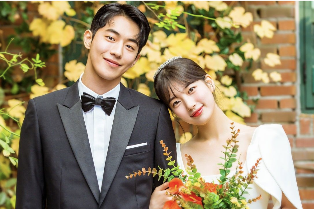 7 Korean Drama Wedding Dresses You'll Want to Wear On Your Big Day