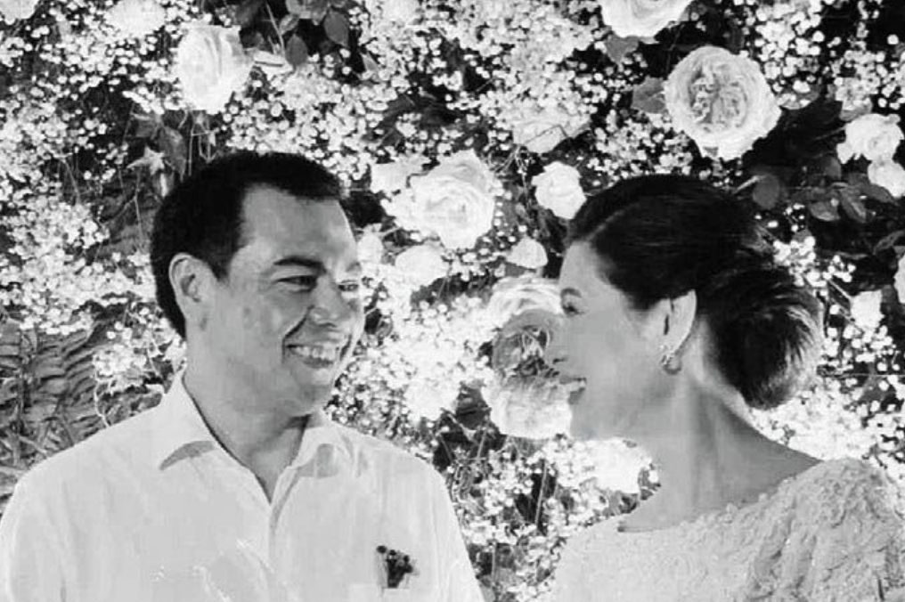 Alby and Maricar Xerez-Burgos Wedding: A Beautiful Triple Celebration