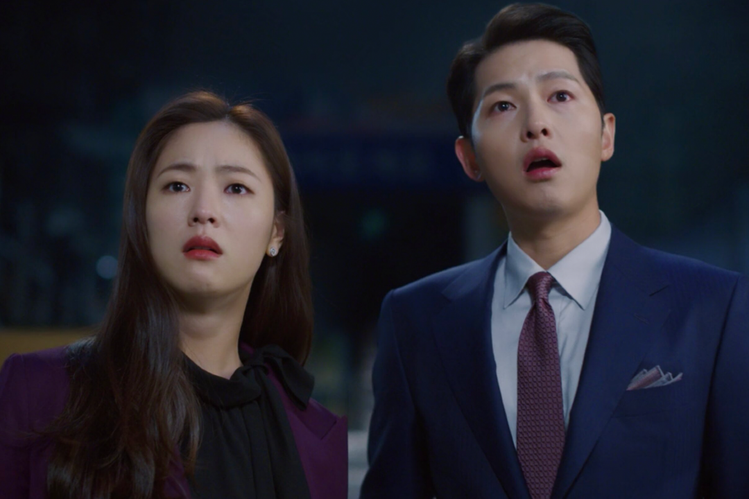 K Drama: Which Shows Have The Highest Ratings This 2021? Some May Surprise you